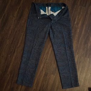 Dress pants